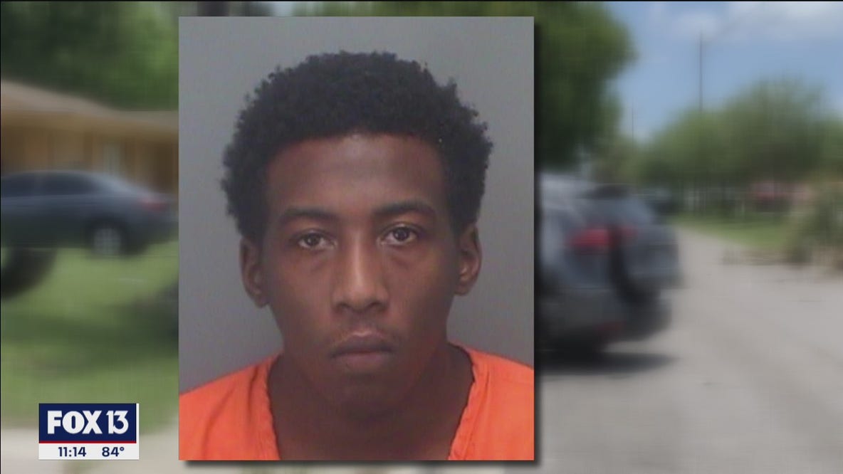 Driver arrested in St. Pete crash that killed 2